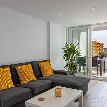 L'Ancora Sea Apartment Javea Exterior photo