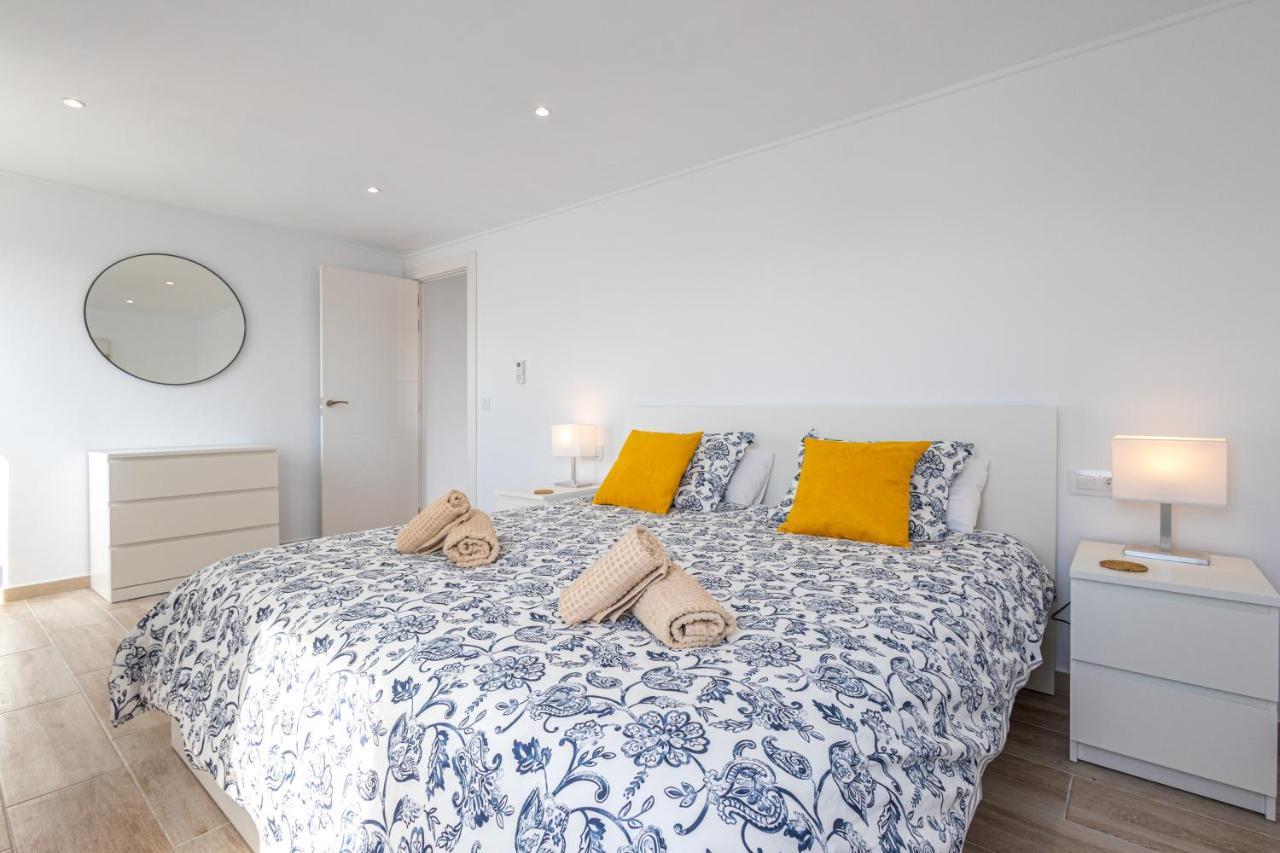 L'Ancora Sea Apartment Javea Exterior photo