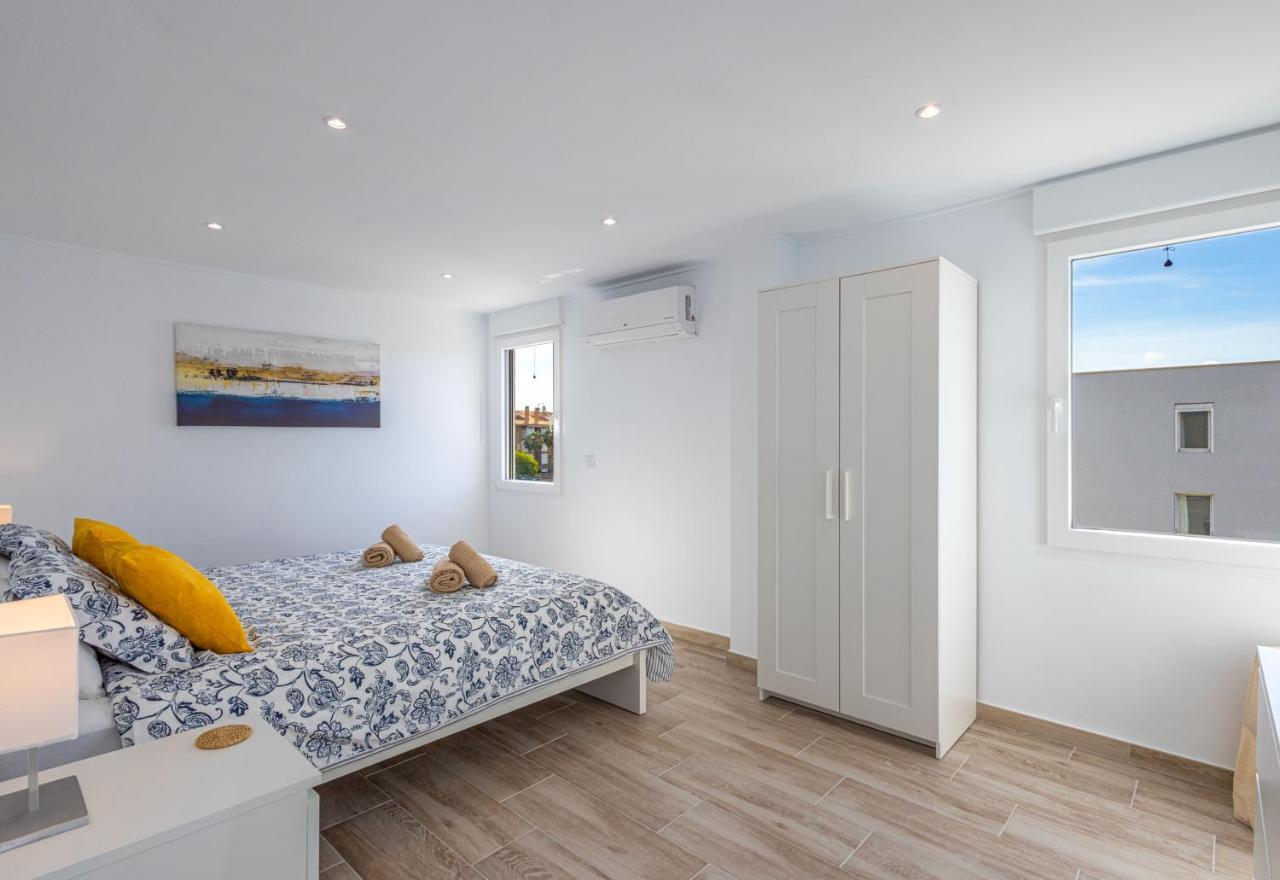 L'Ancora Sea Apartment Javea Exterior photo