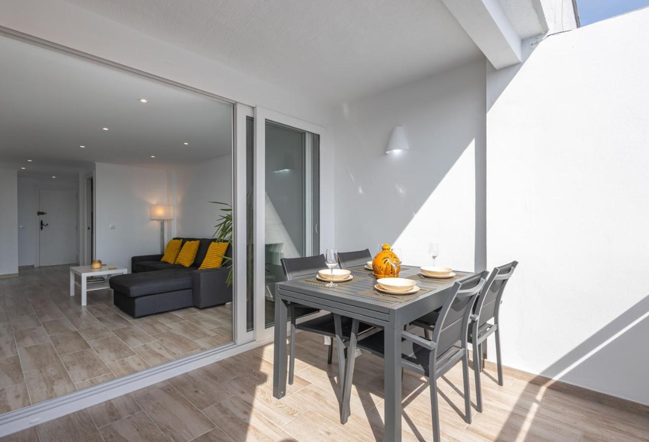 L'Ancora Sea Apartment Javea Exterior photo