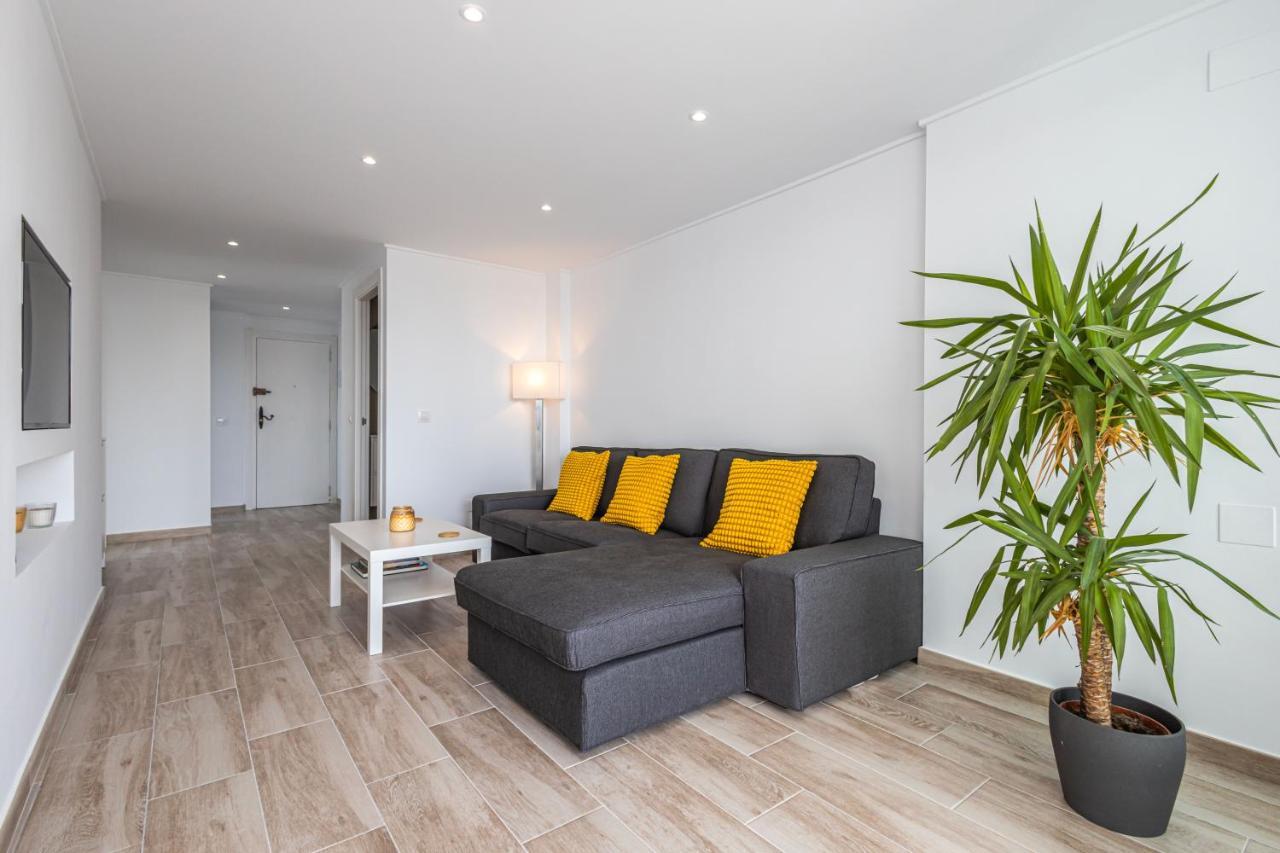 L'Ancora Sea Apartment Javea Exterior photo
